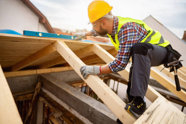 Best Emergency Roof Repair Services  in Hammond, WI